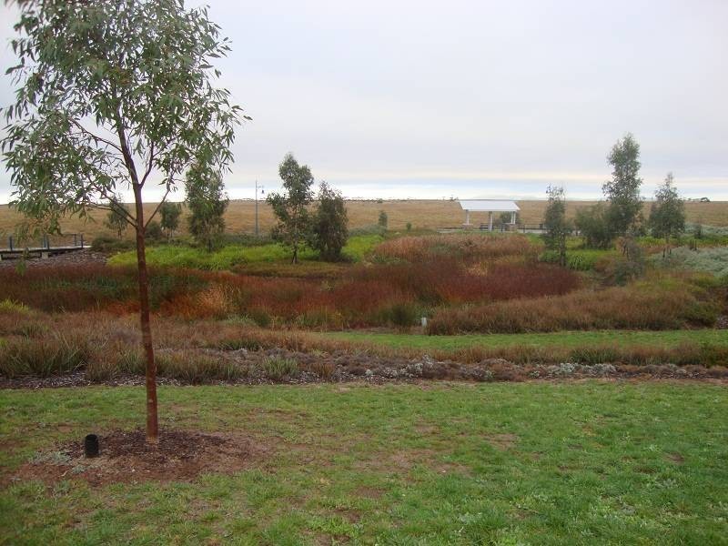 6 Fortescue Boulevard, Wyndham Vale VIC 3024