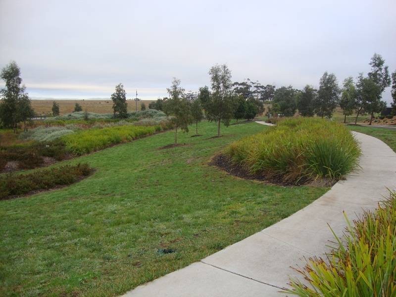 6 Fortescue Boulevard, Wyndham Vale VIC 3024