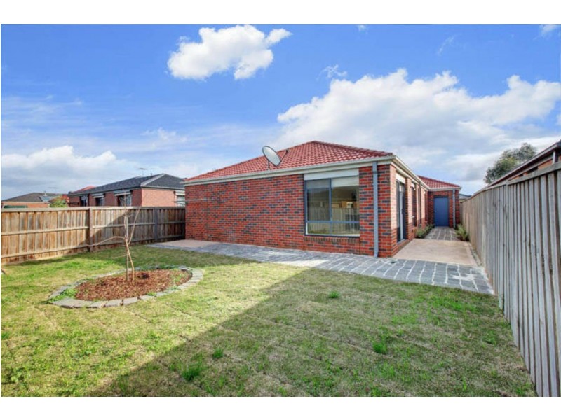 7 Parvum Way, Wyndham Vale VIC 3024