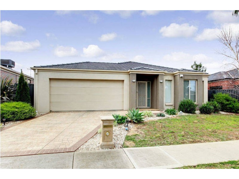 23 Melliodora Court, Wyndham Vale VIC 3024