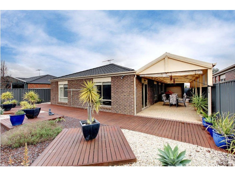 23 Melliodora Court, Wyndham Vale VIC 3024