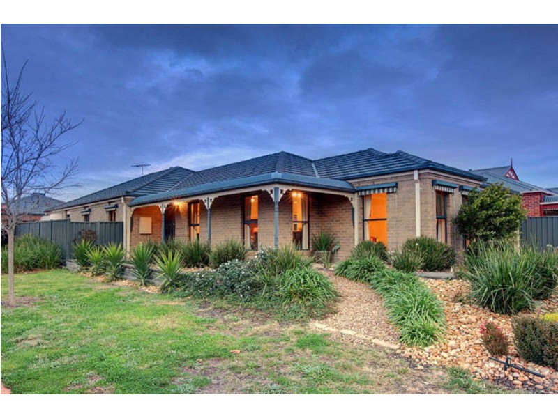 1 Mundi Crescent, Wyndham Vale VIC 3024