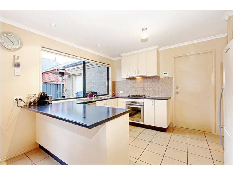 1 Mundi Crescent, Wyndham Vale VIC 3024