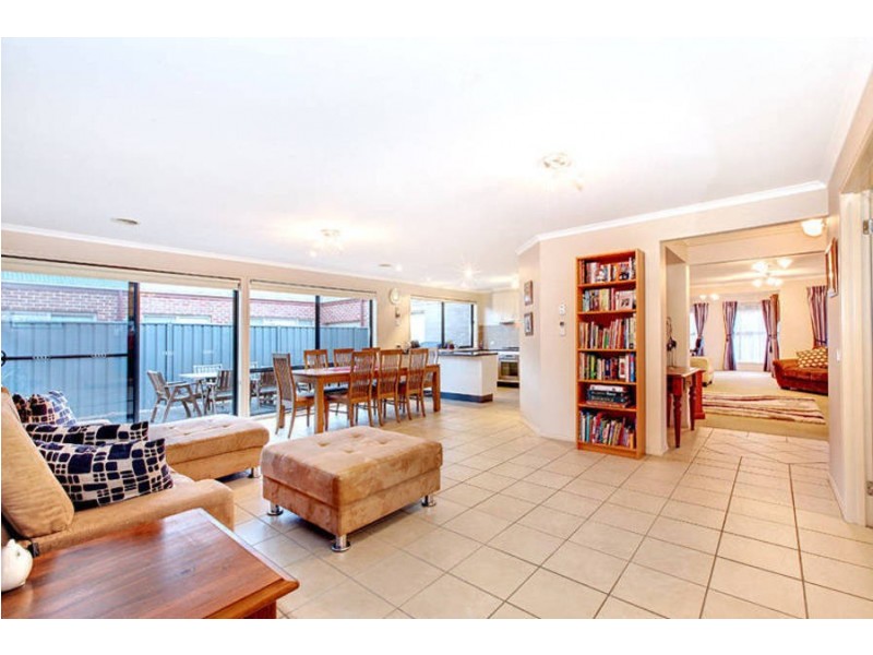 1 Mundi Crescent, Wyndham Vale VIC 3024