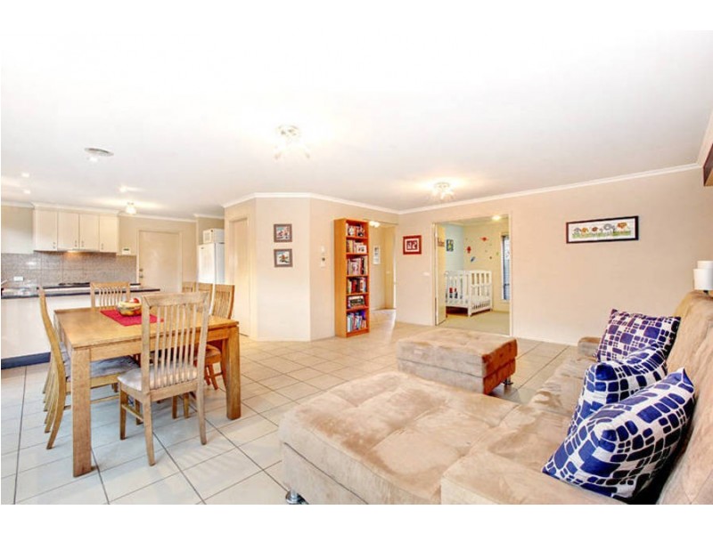 1 Mundi Crescent, Wyndham Vale VIC 3024