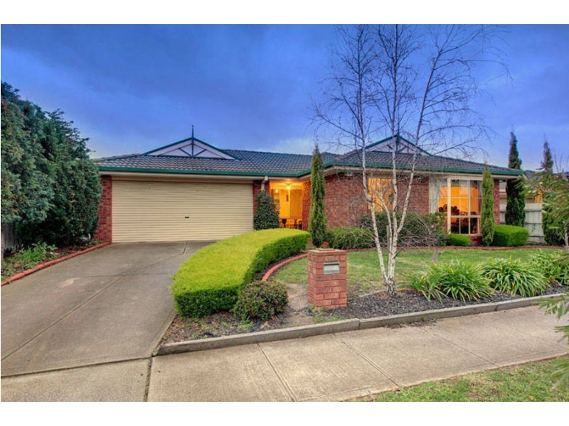 22 Ashton Crescent, Hoppers Crossing VIC 3029