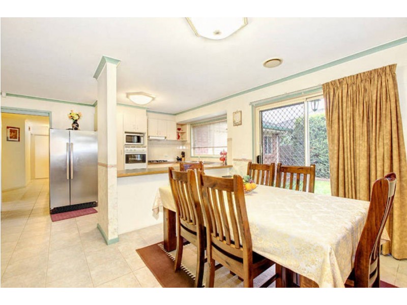 22 Ashton Crescent, Hoppers Crossing VIC 3029