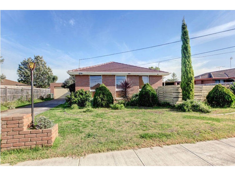 54 Marlborough Crescent, Hoppers Crossing VIC 3029