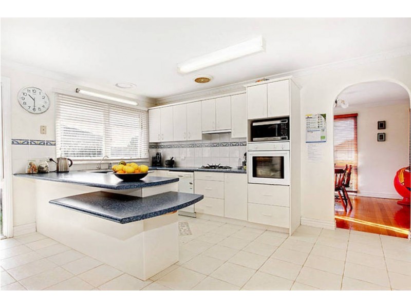 54 Marlborough Crescent, Hoppers Crossing VIC 3029