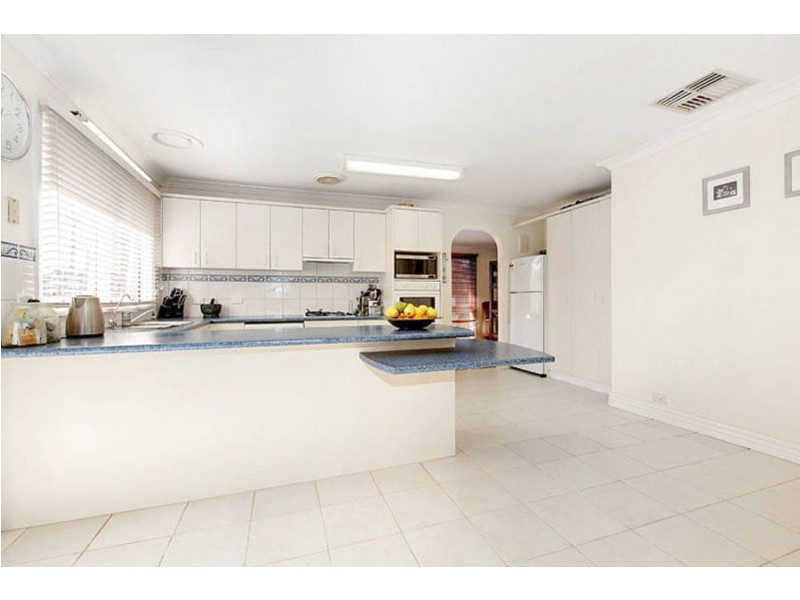 54 Marlborough Crescent, Hoppers Crossing VIC 3029