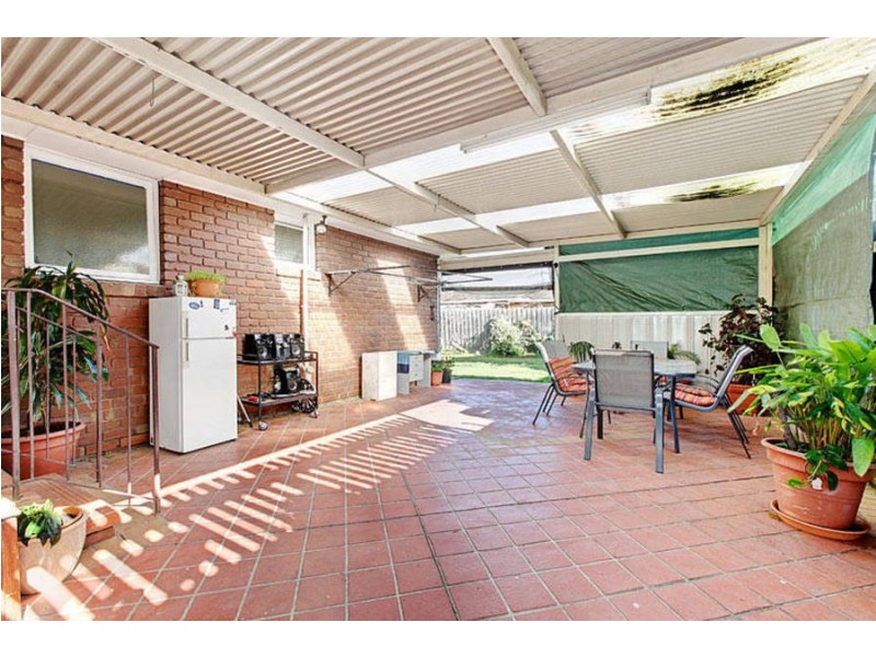 54 Marlborough Crescent, Hoppers Crossing VIC 3029