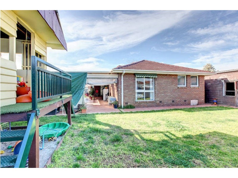 54 Marlborough Crescent, Hoppers Crossing VIC 3029
