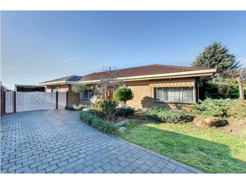 40 Spring Drive, Hoppers Crossing VIC 3029