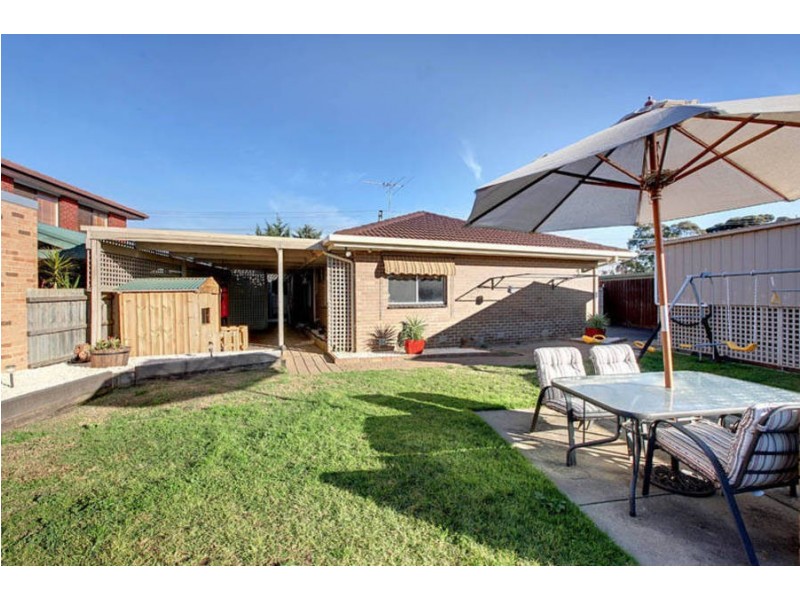 40 Spring Drive, Hoppers Crossing VIC 3029