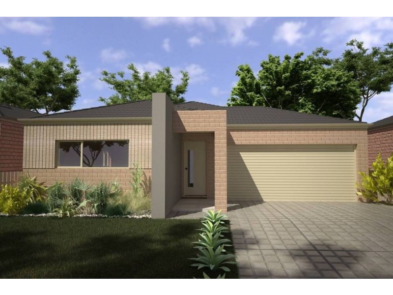 Lot 452, 16 Olivia Rise, Tarneit VIC 3029