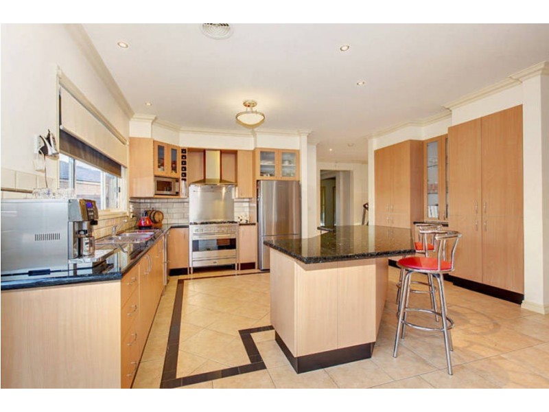 161 Kingston Boulevard, Hoppers Crossing VIC 3029