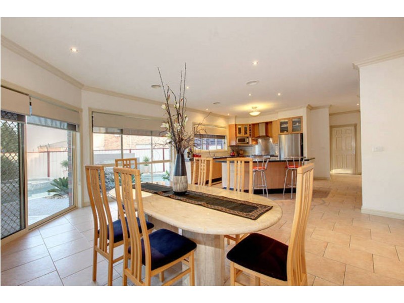 161 Kingston Boulevard, Hoppers Crossing VIC 3029