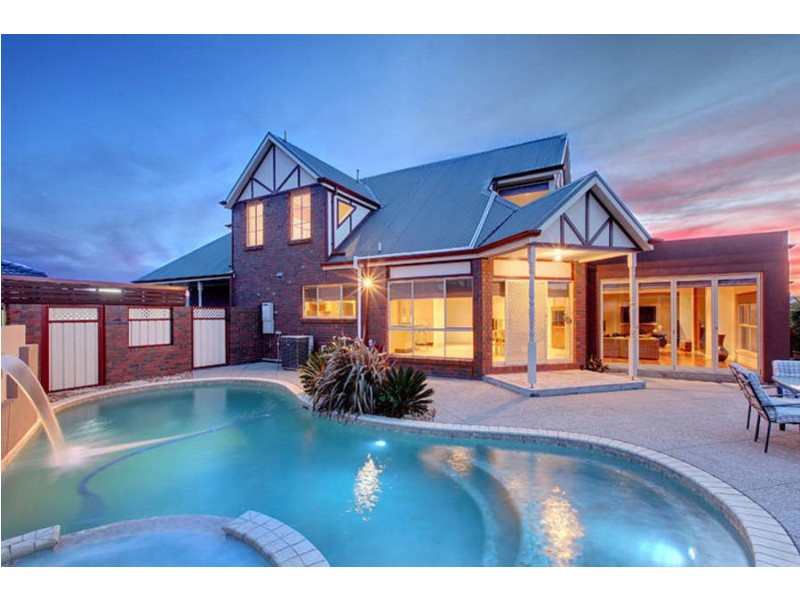 161 Kingston Boulevard, Hoppers Crossing VIC 3029