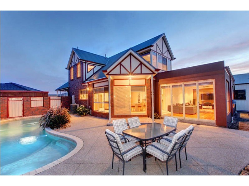 161 Kingston Boulevard, Hoppers Crossing VIC 3029