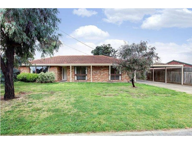 15 Ridge Drive, Wyndham Vale VIC 3024