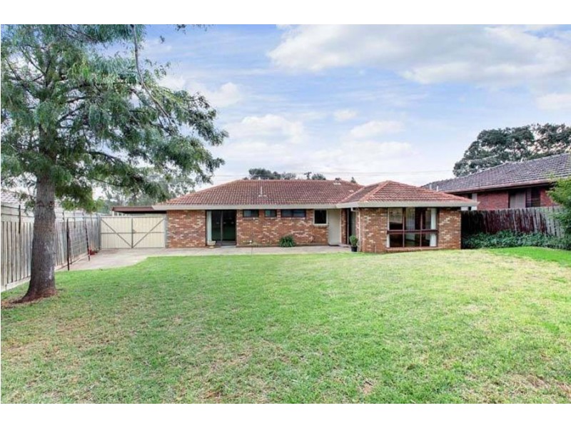 15 Ridge Drive, Wyndham Vale VIC 3024