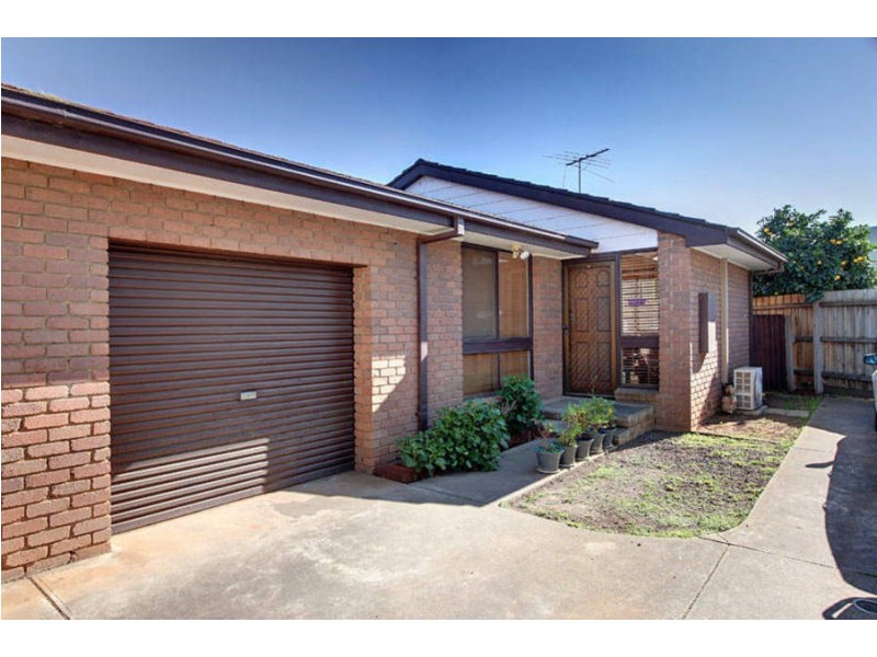 1/14 Kelly Street, Werribee VIC 3030
