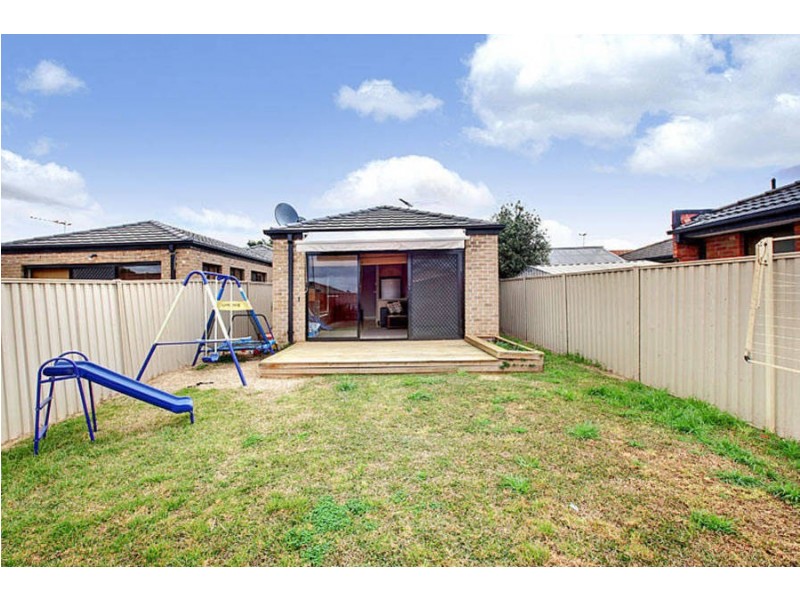 1/21 Ganges Court, Werribee VIC 3030