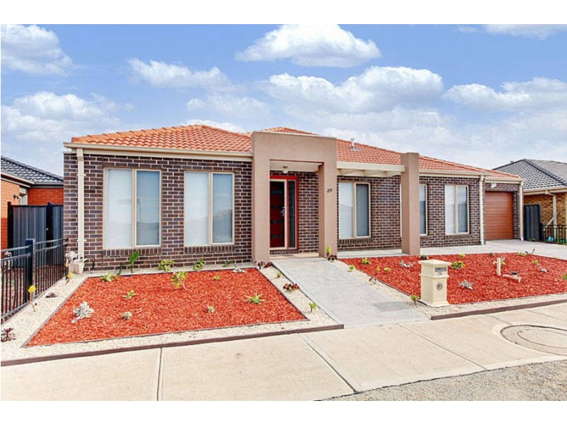 29 Nighthawk Road, Tarneit VIC 3029