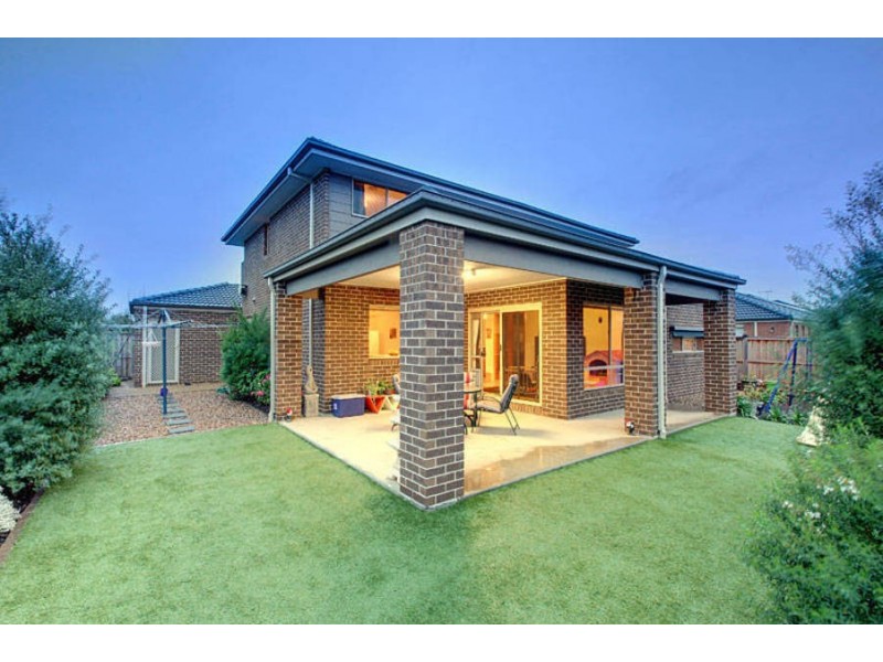 5 Tranquil Place, Tarneit VIC 3029