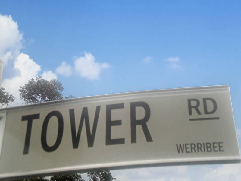 25 Tower Road, Werribee VIC 3030