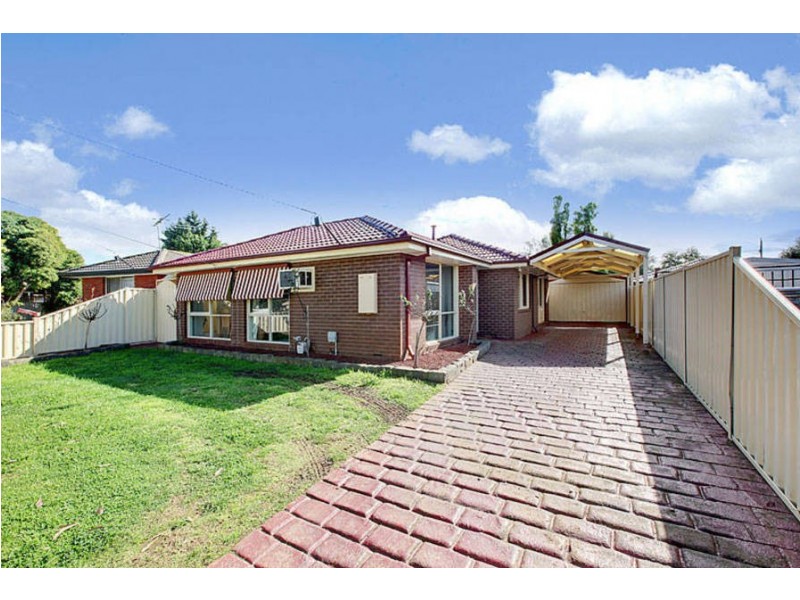 45 Hawksbury Road, Werribee VIC 3030
