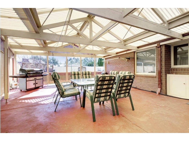 45 Hawksbury Road, Werribee VIC 3030