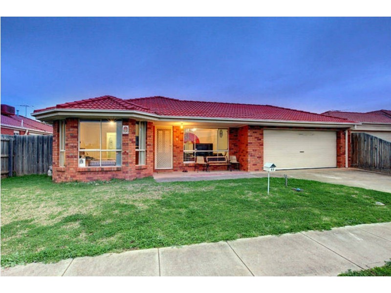 63 Conquest Drive, Werribee VIC 3030