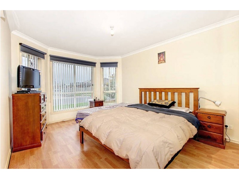 63 Conquest Drive, Werribee VIC 3030