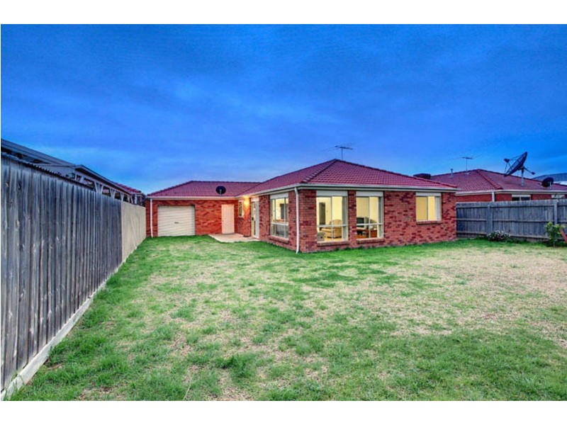 63 Conquest Drive, Werribee VIC 3030