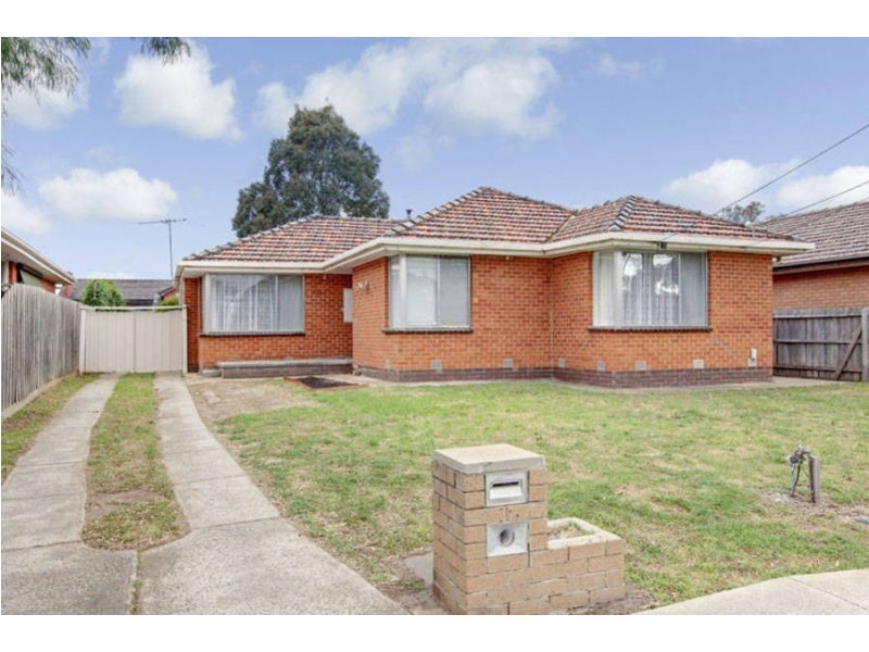 49 Hampstead Drive, Hoppers Crossing VIC 3029