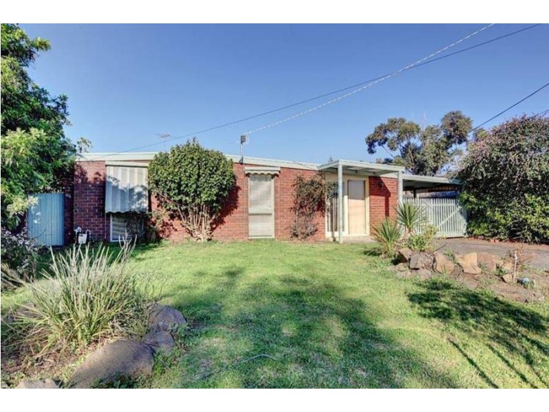 5 Ridge Drive, Wyndham Vale VIC 3024
