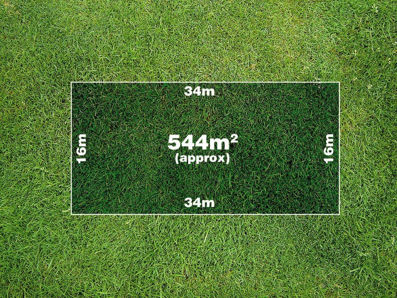 Lot 129,  O Rielly Road, Tarneit VIC 3029