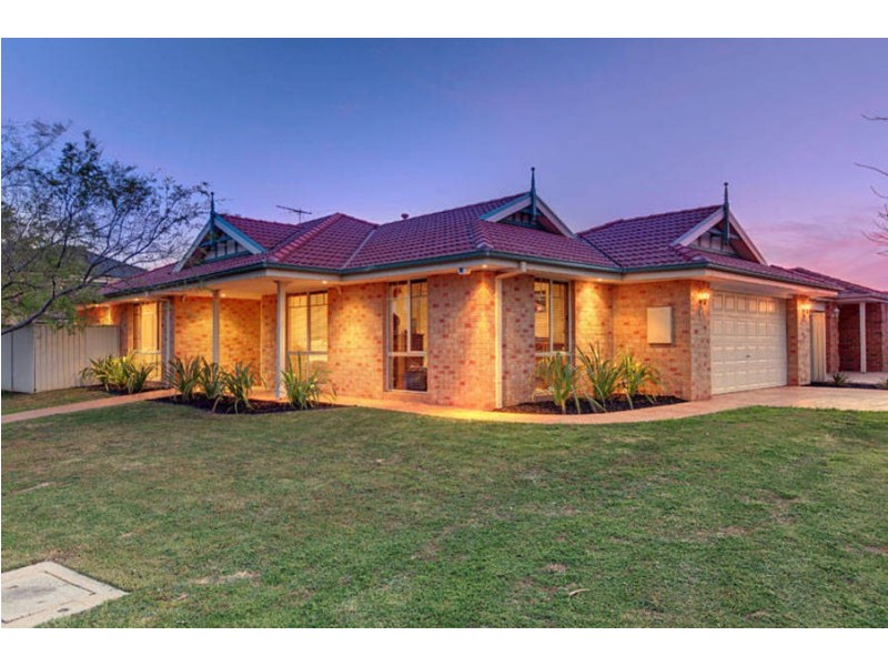 1 Sandalwood Circuit, Tarneit VIC 3029
