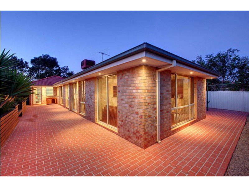 1 Sandalwood Circuit, Tarneit VIC 3029