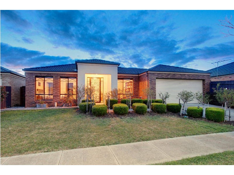 15 Rosebud Street, Tarneit VIC 3029