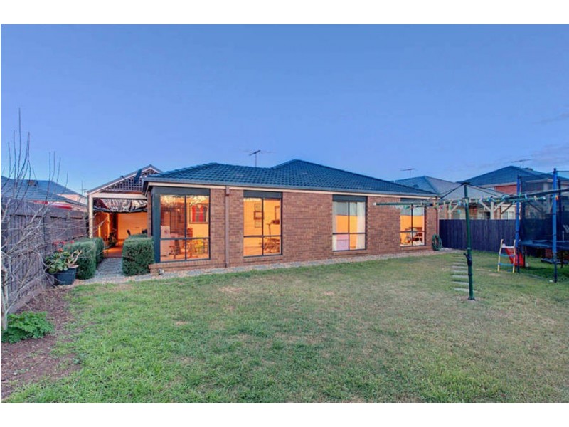 15 Rosebud Street, Tarneit VIC 3029