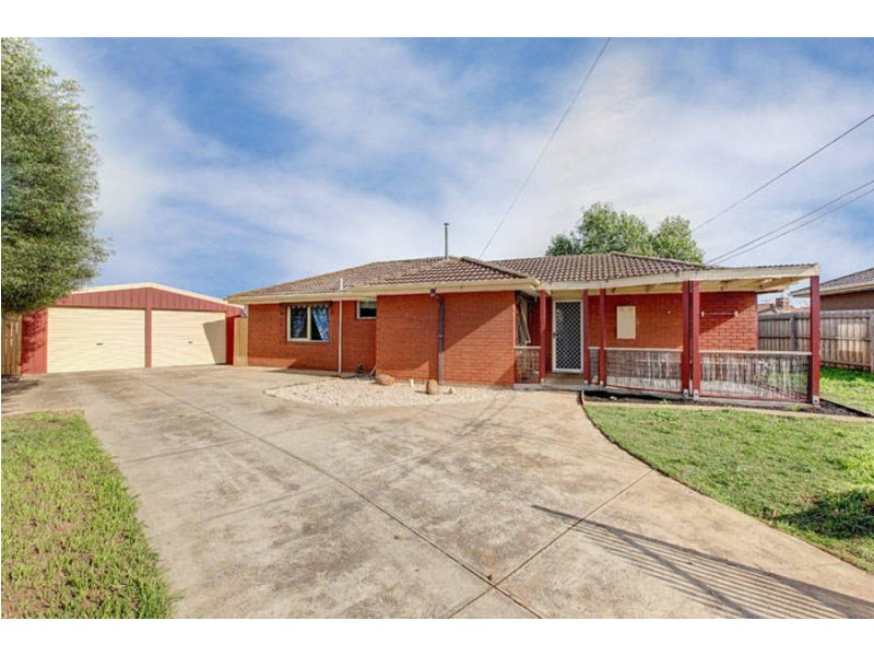 2 Kauri Court, Werribee VIC 3030