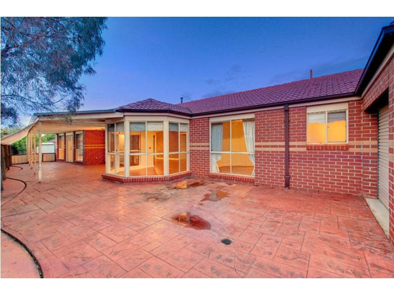 105 Kingston Boulevard, Hoppers Crossing VIC 3029