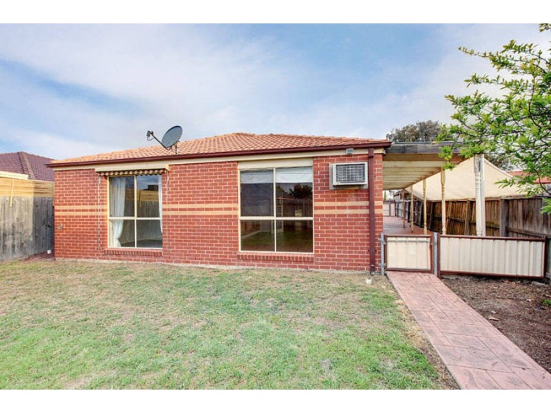 105 Kingston Boulevard, Hoppers Crossing VIC 3029