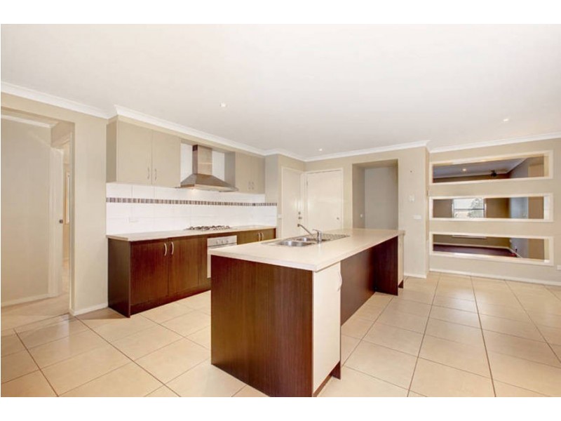 6 Fortescue Boulevard, Wyndham Vale VIC 3024