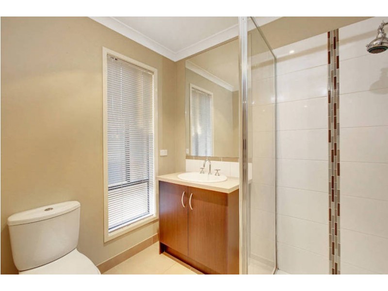 6 Fortescue Boulevard, Wyndham Vale VIC 3024