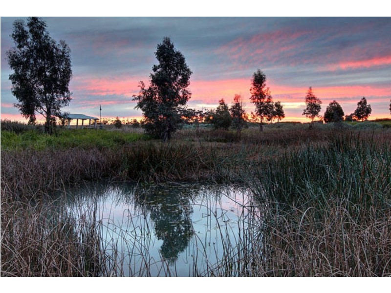 6 Fortescue Boulevard, Wyndham Vale VIC 3024