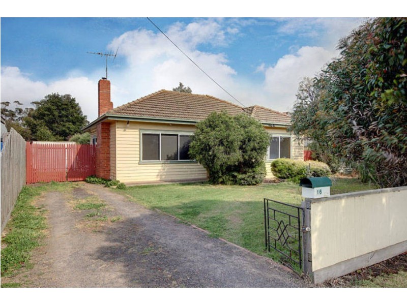 16 Galvin Road, Werribee VIC 3030