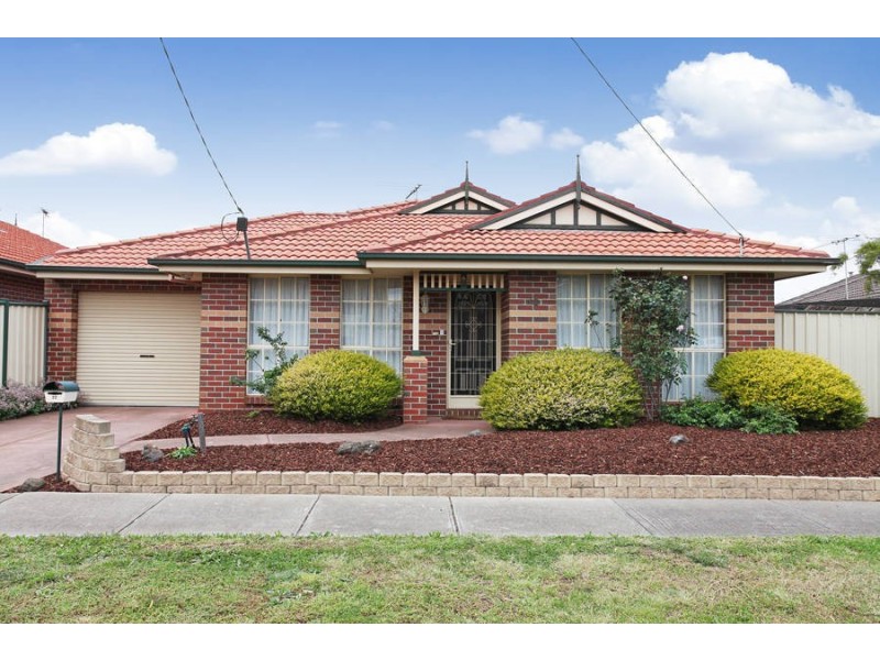 22 Saddington Avenue, Hoppers Crossing VIC 3029